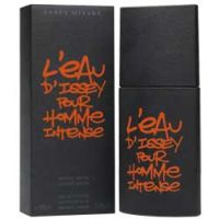 Issey Miyake L`Eau D`Issey pour Homme Intense Edition Beton
