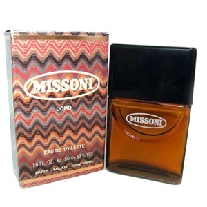 Missoni Uomo