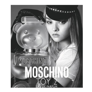 Moschino Toy 2