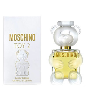 Moschino Toy 2