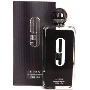 Afnan Perfumes 9:00 PM