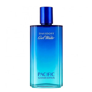 Davidoff Cool Water Pacific Summer Edition for Men