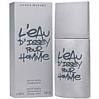 Issey Miyake L`Eau D`Issey pour Homme Edition Beton