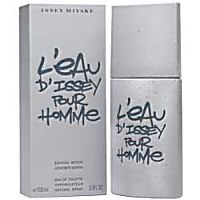 L`Eau D`Issey pour Homme Edition Beton