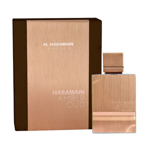 Al Haramain Perfumes Amber Oud Gold Edition