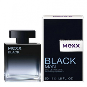 Mexx Black