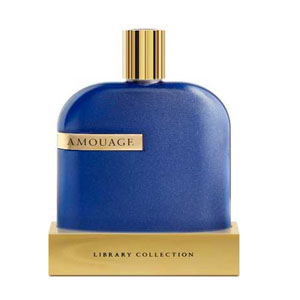 Amouage Library Collection Opus XI