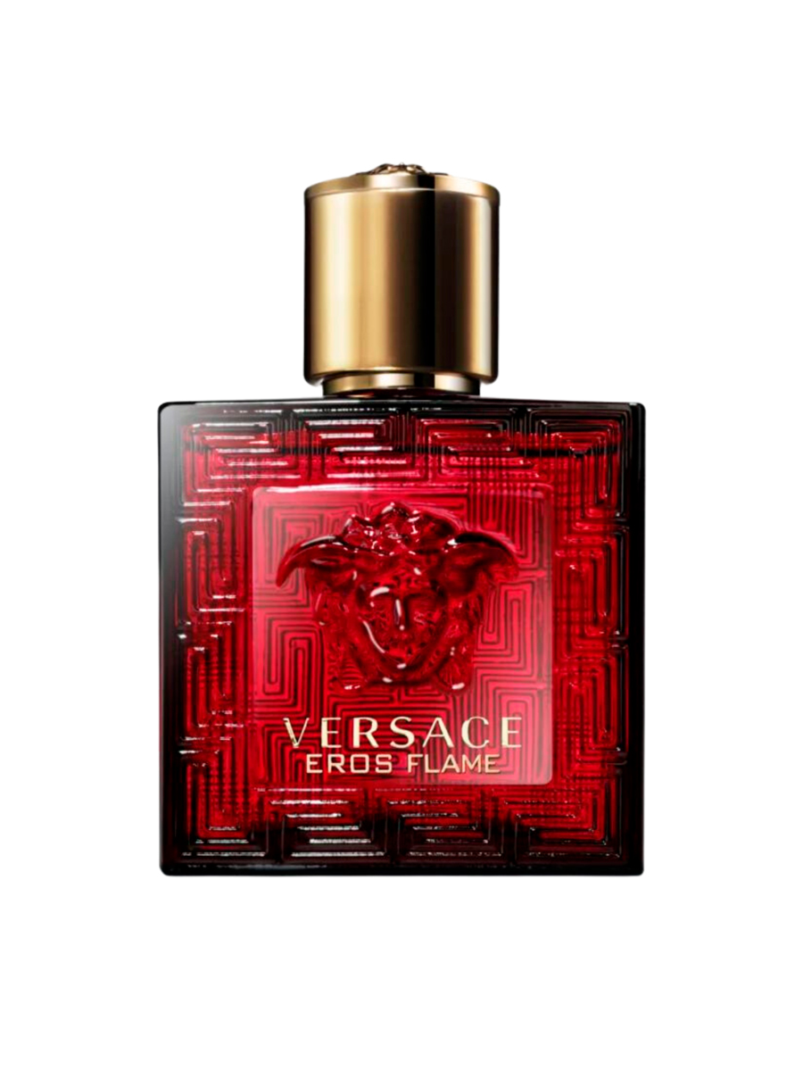 Versace Eros Flame
