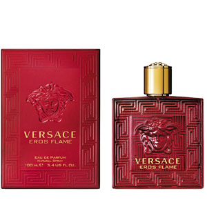 Versace Eros Flame