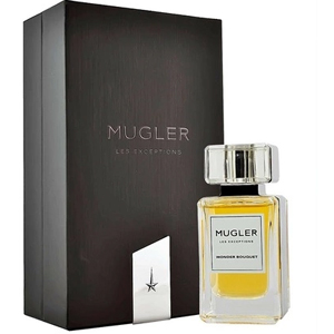 Thierry Mugler Les Exceptions Wonder Bouquet