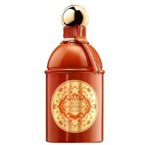 Guerlain Bois Mysterieux