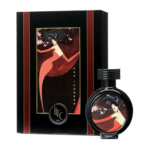 Haute Fragrance Company Red Iceberg