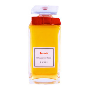 Stephanie de Bruijn - Parfum sur Mesure Jasmin