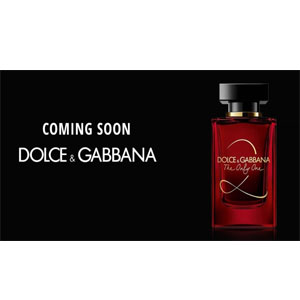 Dolce & Gabbana The Only One 2