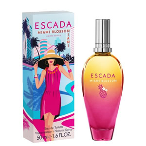 Escada Miami Blossom