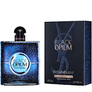 Yves Saint Laurent Black Opium Intense