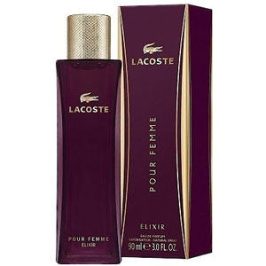 Lacoste Lacoste Pour Femme Elixir