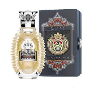 Shaik Perfume Sochi Onyx for Women