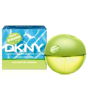 Donna Karan DKNY Be Delicious Pool Party Lime Mojito
