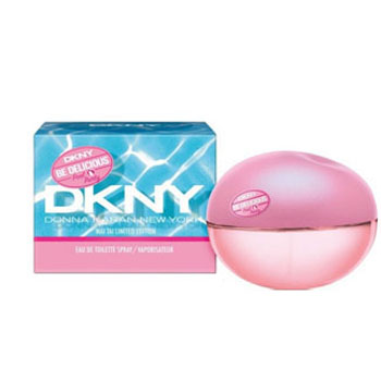 Donna Karan DKNY Be Delicious Pool Party Mai Tai