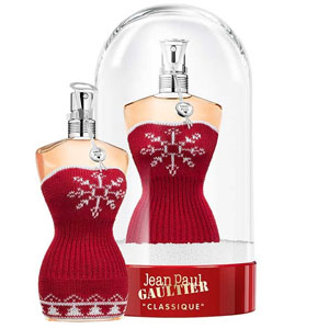 Jean Paul Gaultier Jean Paul Gaultier Classique Christmas Edition