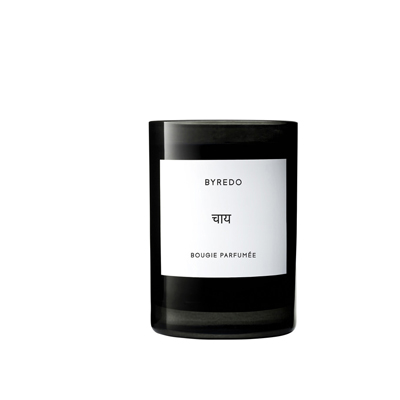 Byredo Chai