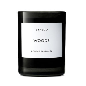 Byredo Woods