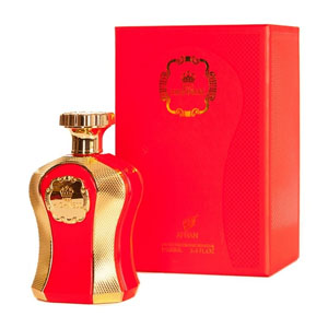 Afnan Perfumes Her Highness Red