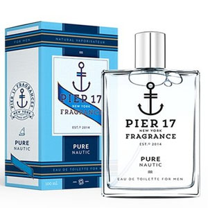 Pier 17 New York Pure Nautic