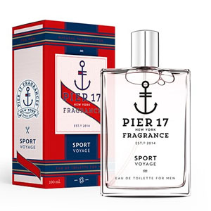 Pier 17 New York Sport Voyage