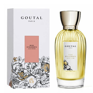 Annick Goutal Bois d`Hadrien