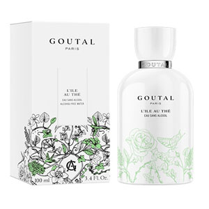 Annick Goutal L`Ile au The Eau sans Alcool