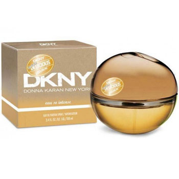 Donna Karan DKNY Golden Delicious Eau So Intense