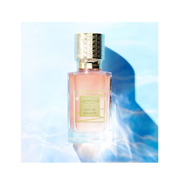 EX Nihilo Lust in Paradise