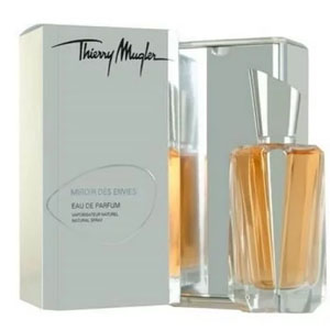 Thierry Mugler Miroir des Envies