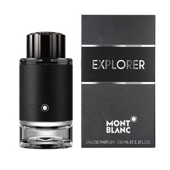 Mont Blanc Explorer