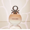 Benetton Colors Woman Rose