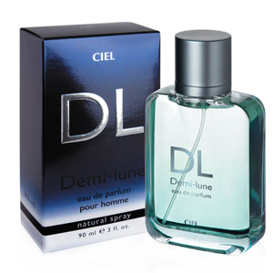 Ciel Parfum Demi-Lune  12