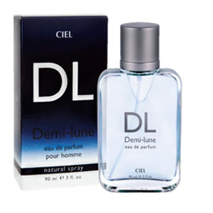 Ciel Parfum Demi-Lune  3