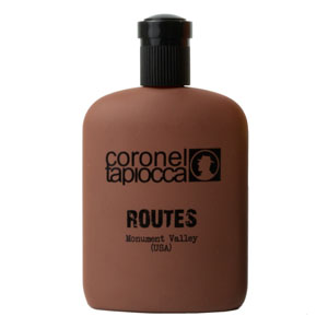 Coronel Tapiocca Routes USA