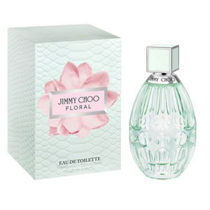 Jimmy Choo Jimmy Choo Floral