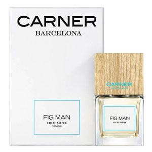 Carner Barcelona Fig Man