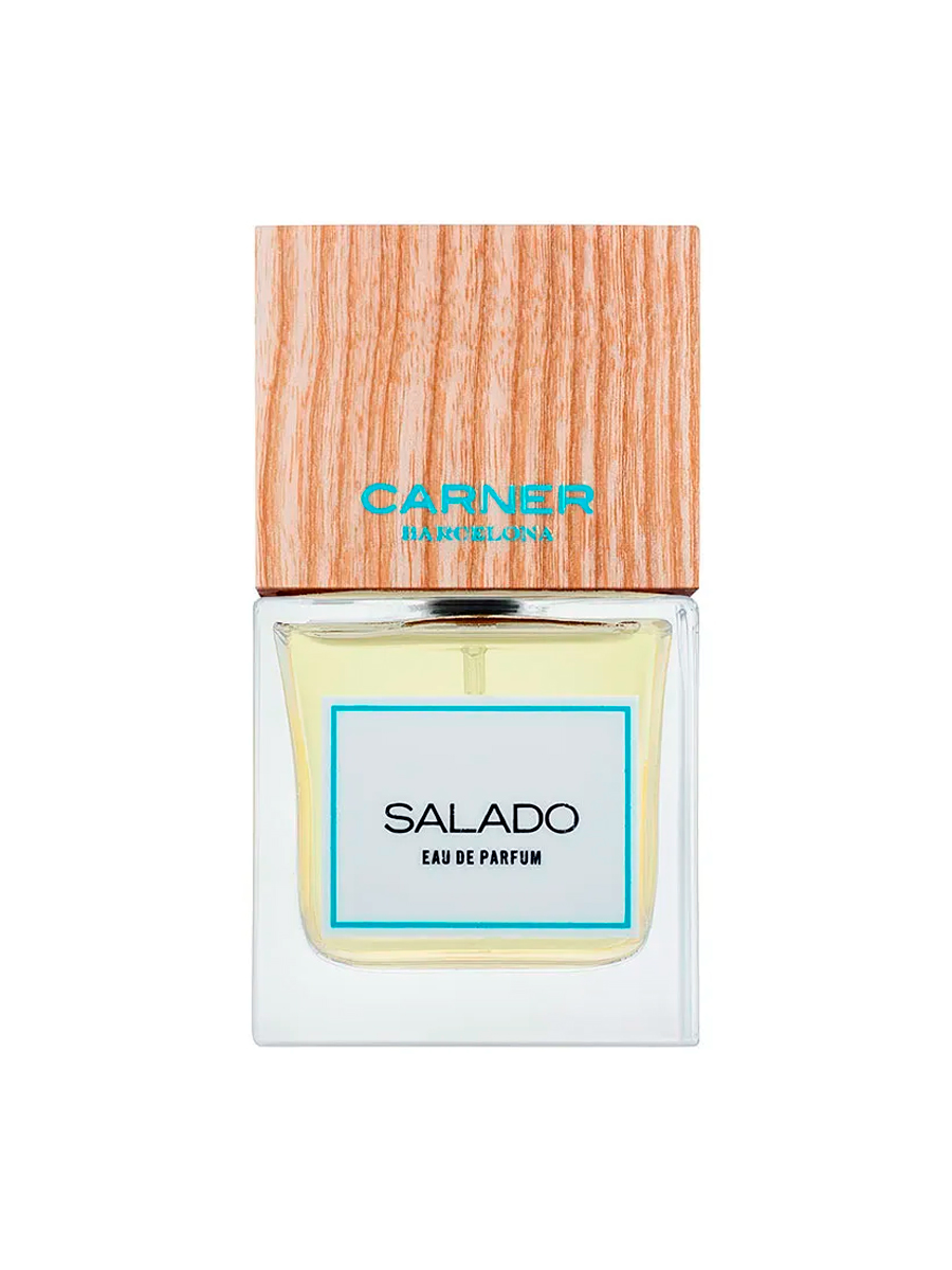 Carner Barcelona Salado