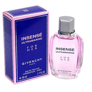 Givenchy Insense Ultramarine for Her