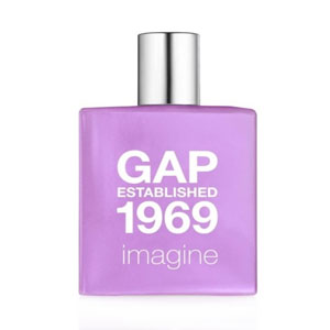 Gap Gap 1969 Imagine