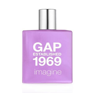 Gap Gap 1969 Imagine
