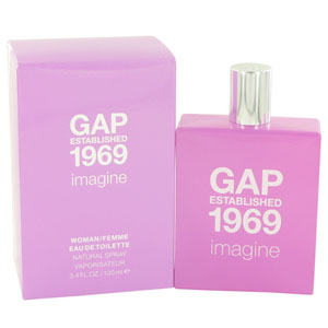 Gap Gap 1969 Imagine