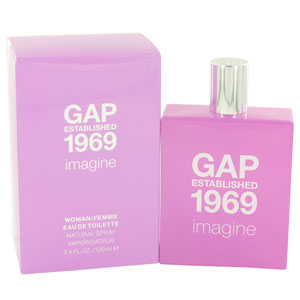 Gap 1969 Imagine