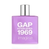 Gap Gap 1969 Imagine