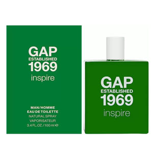 Gap Gap 1969 Inspire